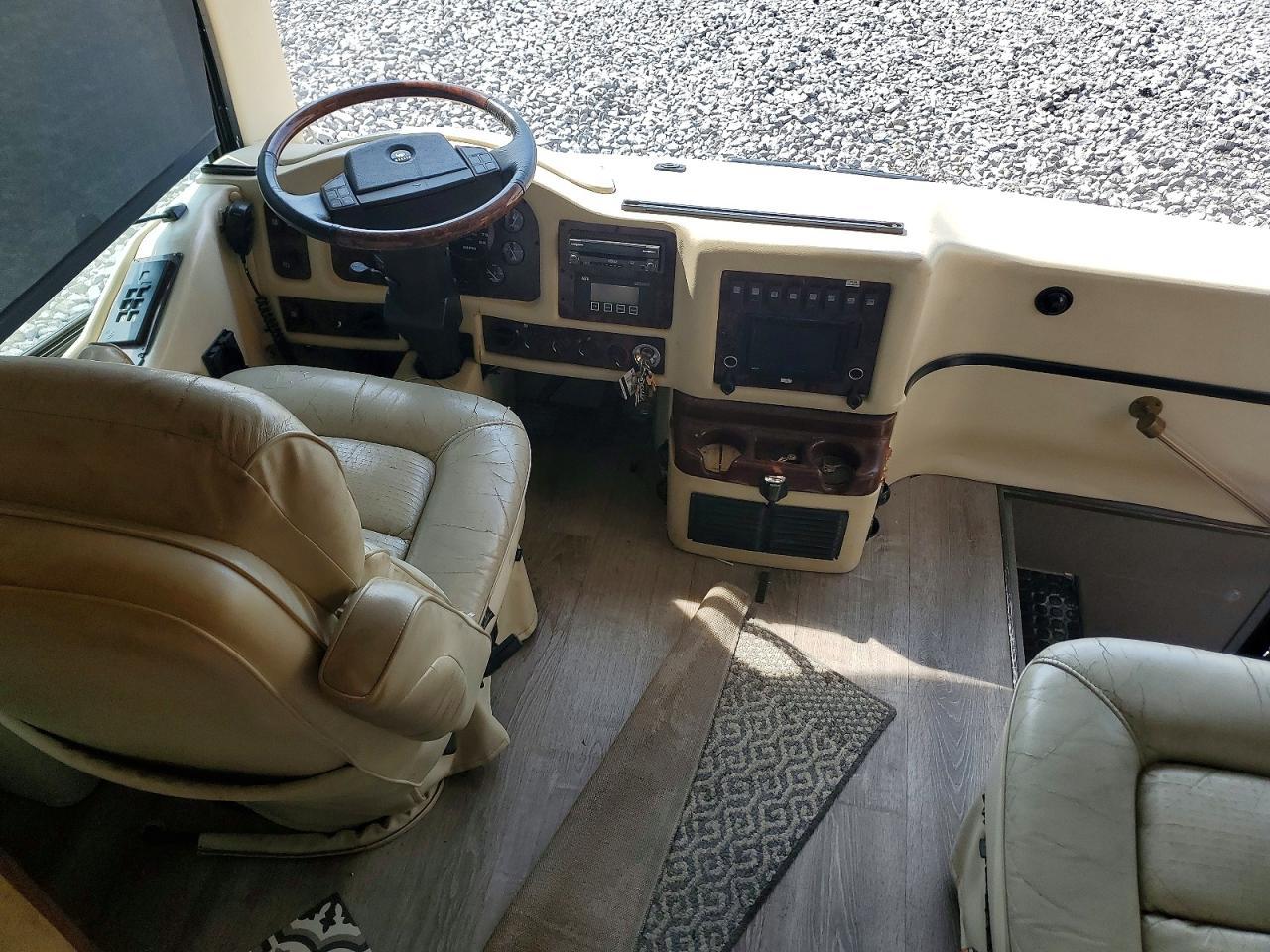 2000 Roadmaster Monaco RV