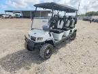 2024 Golf 2024 UAM Golf Cart