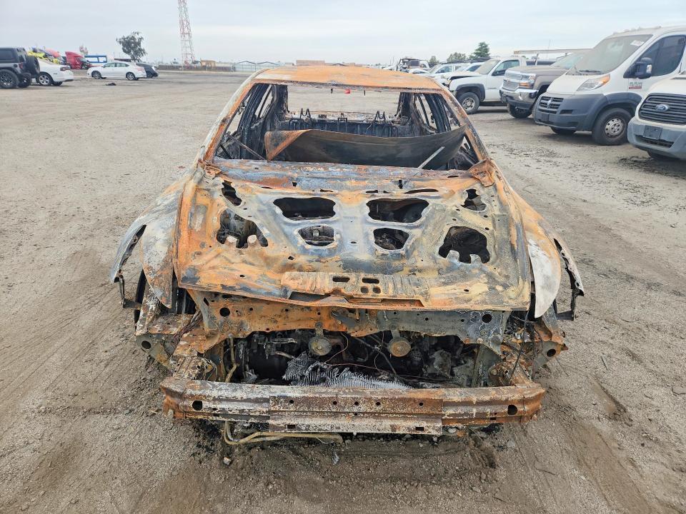 2008 Honda Accord lxp