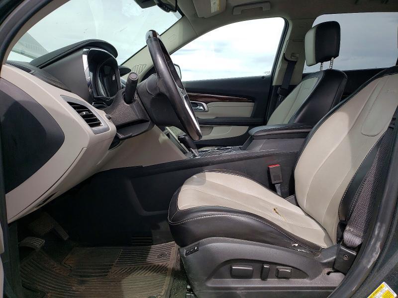 2017 GMC Terrain Denali