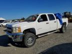 2007 Chevrolet Silverado C2500 Heavy Duty