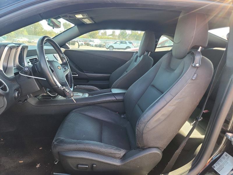 2013 Chevrolet Camaro lt