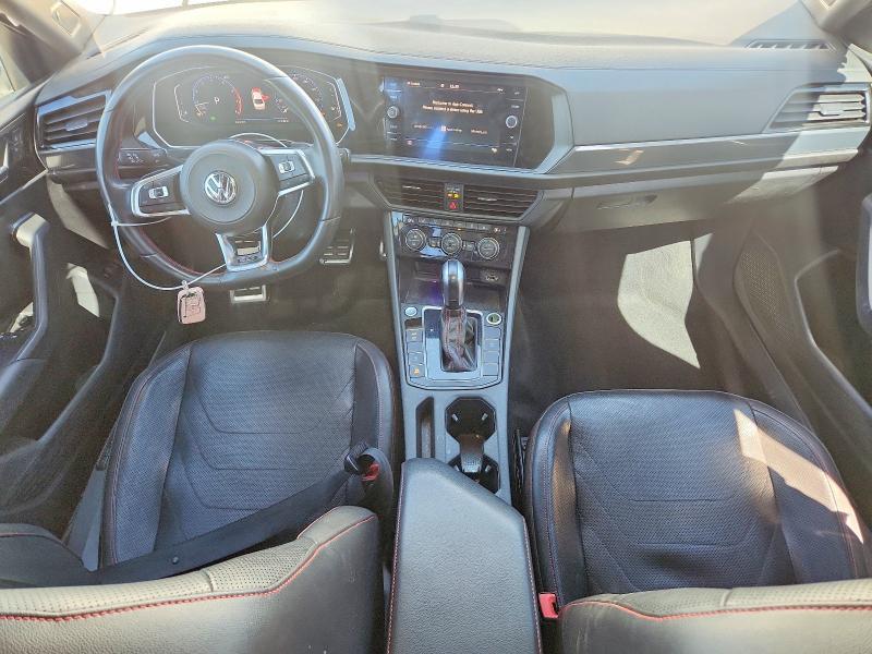 2020 Volkswagen Jetta gli
