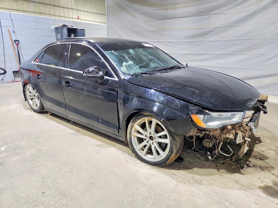 2015 Audi A3 Premium