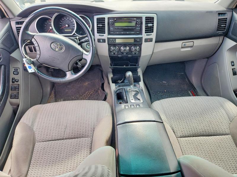 2006 Toyota 4runner SR5