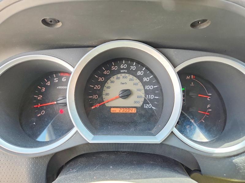 2009 Toyota Tacoma Base