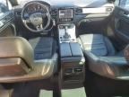 2014 Volkswagen Touareg tdi