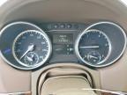 2012 Mercedes-Benz Gl 350 Bluetec