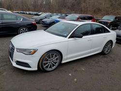 2018 Audi A6 Premium Sport for sale in Marlboro, NY