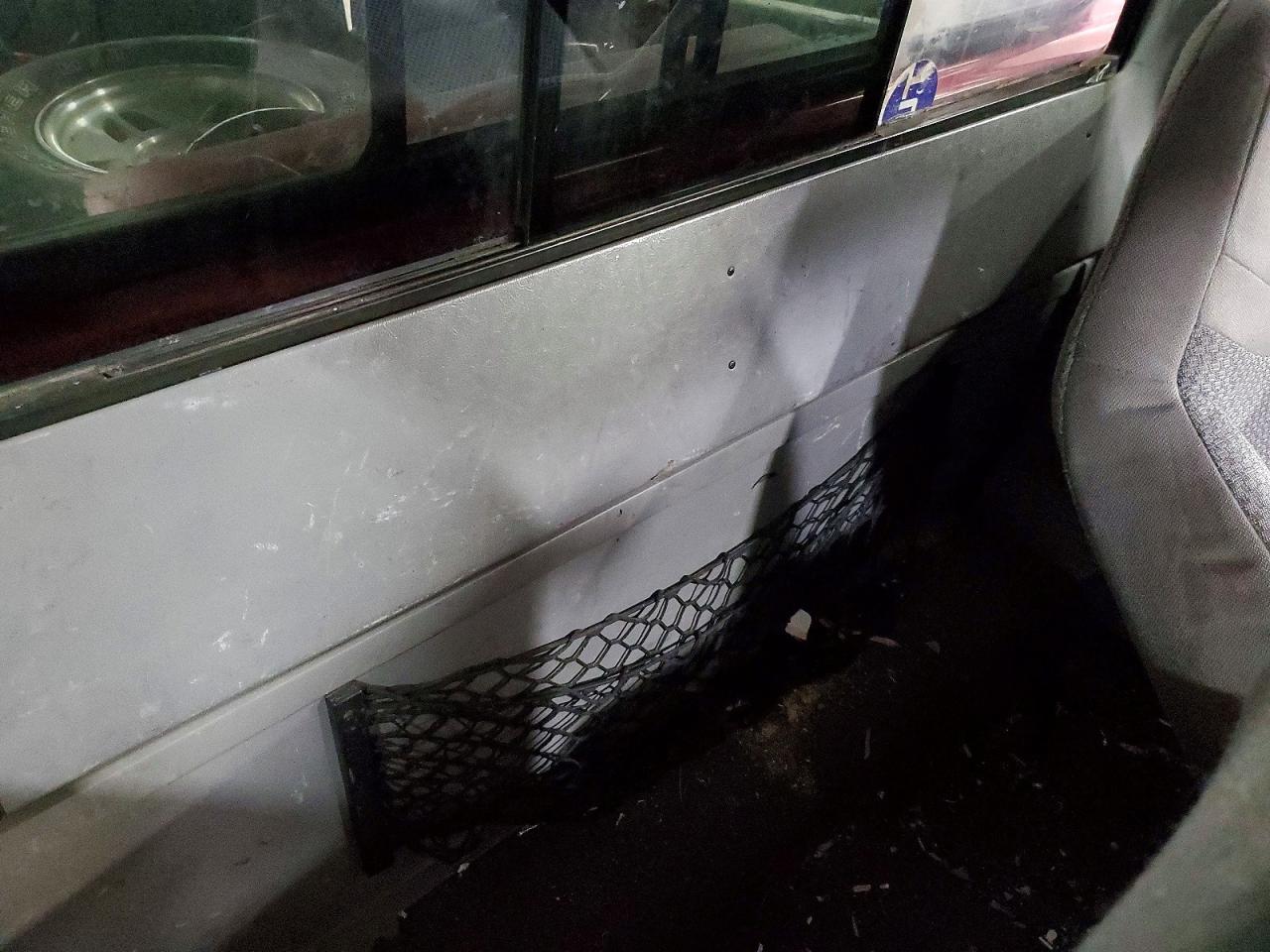 1999 Ford Ranger Super cab