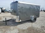 2025 Interstate VICT612SAFS Enclosed Cargo Trailer