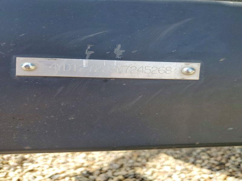 2021 Keystone Hideout Camper