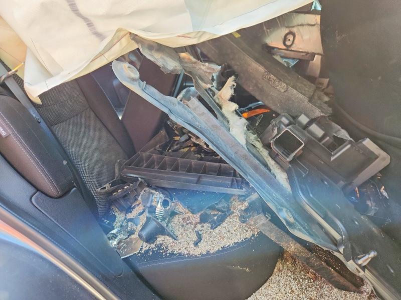 2020 Nissan Rogue Sport sv