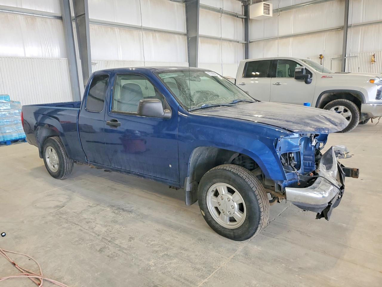 2006 Chevrolet Colorado