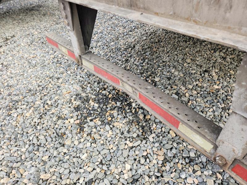 2014 Utility DRY Van Trailer