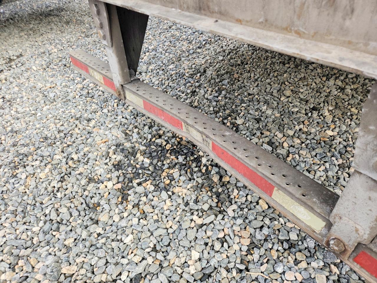 2014 Utility DRY Van Trailer