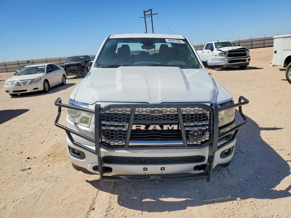 2020 Dodge Ram 1500 big Horn