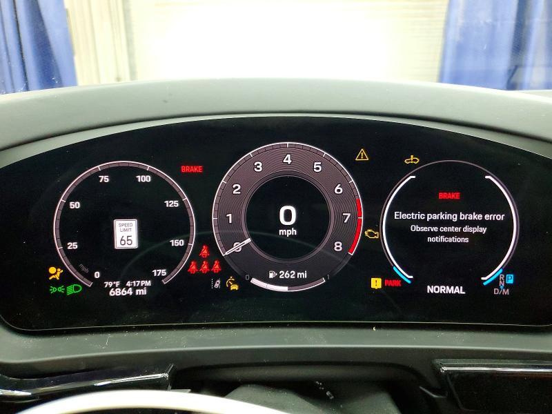 2025 Porsche Cayenne Coupe