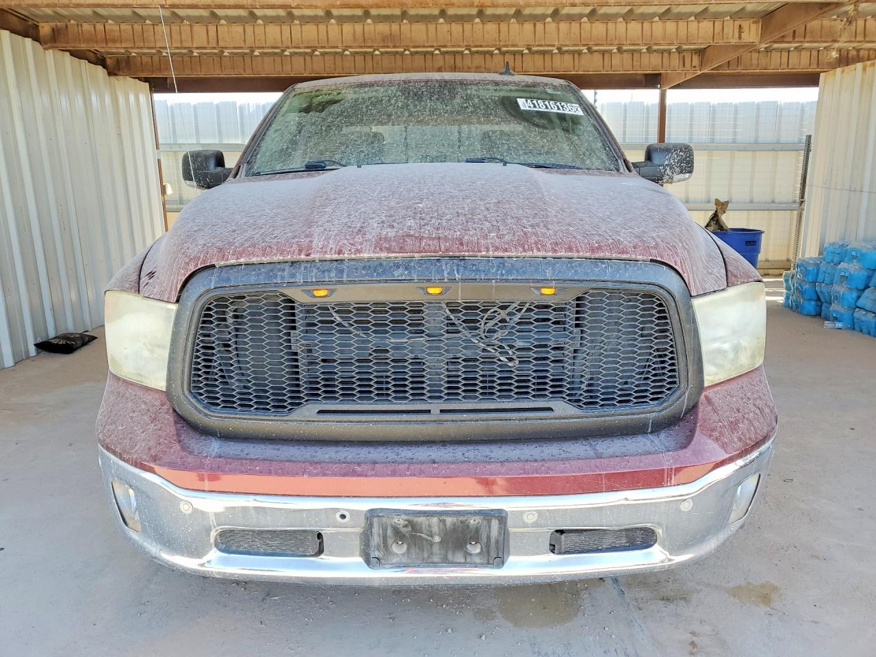 2016 Dodge RAM 1500 SLT