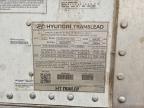 2024 Hyundai Translead VC2530152-AJS DRY Van Trailer