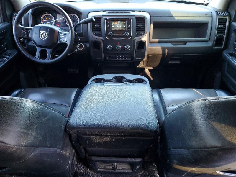 2018 Dodge Ram 2500 st