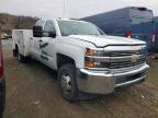 2016 Chevrolet Silverado K3500