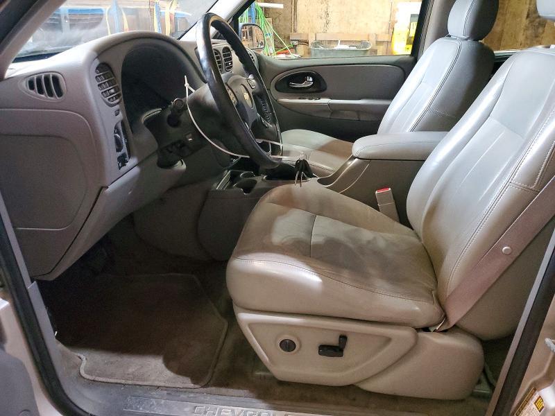 2005 Chevrolet Trailblazer ls