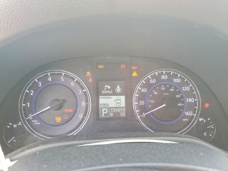 2013 Infiniti G37 Sedan