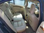 2009 Volvo S80 3.2