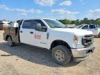 2022 Ford F250 Super Duty Flatbed Truck