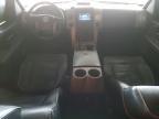 2007 Lincoln Mark LT