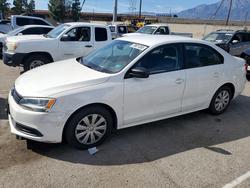 2013 Volkswagen Jetta Base for sale in Rancho Cucamonga, CA