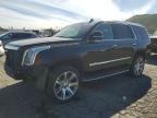 2016 Cadillac Escalade Luxury