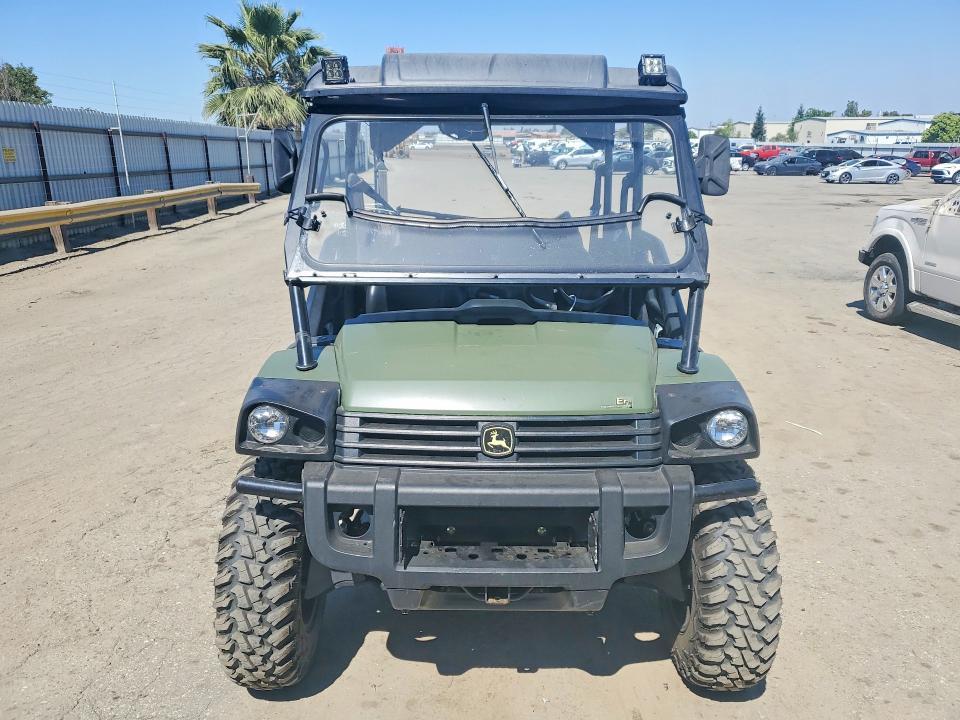 2016 Johndeere ATV
