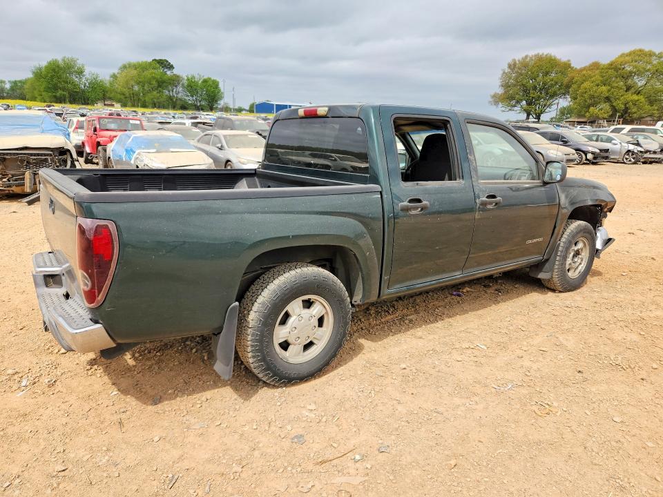 2005 Chev Colorado