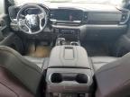 2022 Chevrolet Silverado K1500 LT Trail Boss