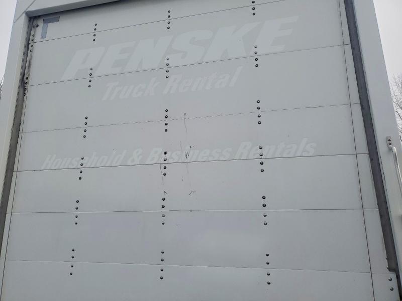 2023 International Mv607 box Truck