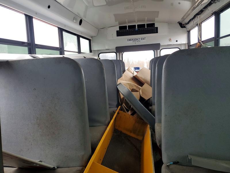 2016 Chevrolet Express G3500