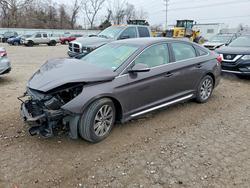 2015 Hyundai Sonata Sport for sale in Bridgeton, MO