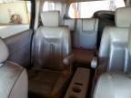 2012 Nissan Quest 3.5 s