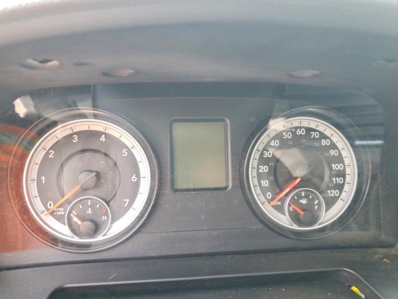 2014 Dodge RAM 1500 ST