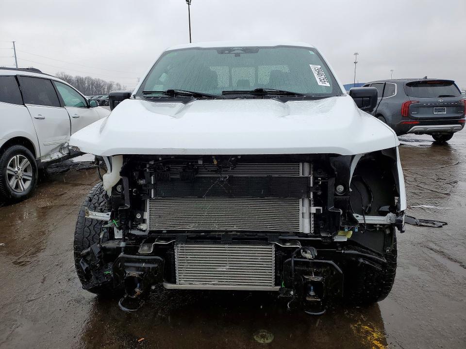 2024 Ford F150 XLT