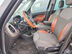 2014 Fiat 500l Trekking
