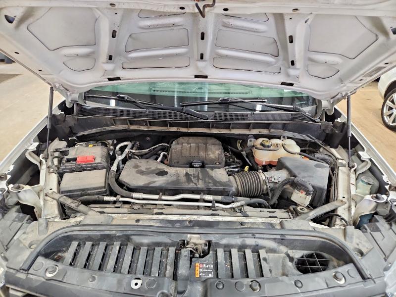 2022 Chevrolet Silverado LTD C1500