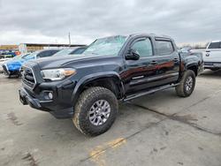 Toyota Vehiculos salvage en venta: 2017 Toyota Tacoma SR5 V6