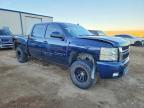 2007 Chevrolet Silverado K1500 Crew Cab