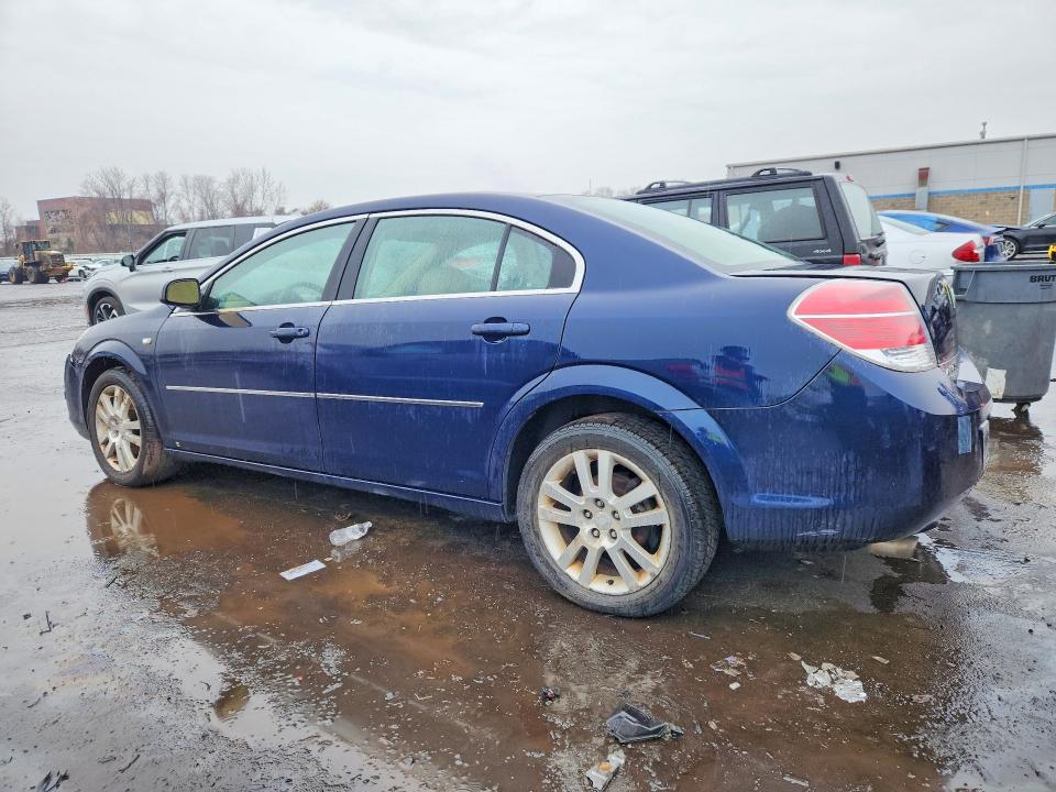 2008 Saturn Aura xe