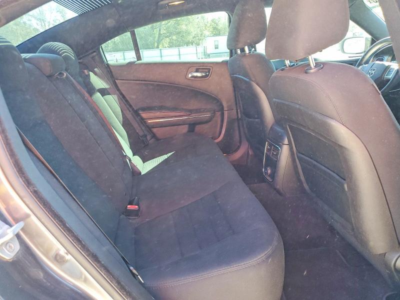 2014 Dodge Charger se