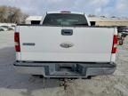 2007 Ford F150 Supercrew