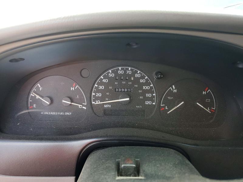 1995 Ford Ranger Super cab